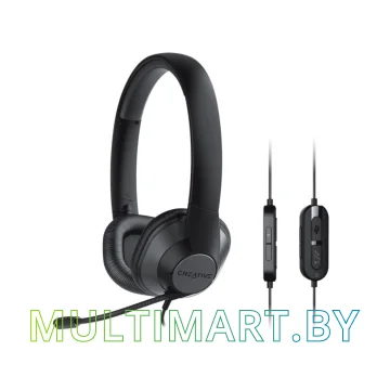 Наушники Creative HS-720 V2 картинка 3
